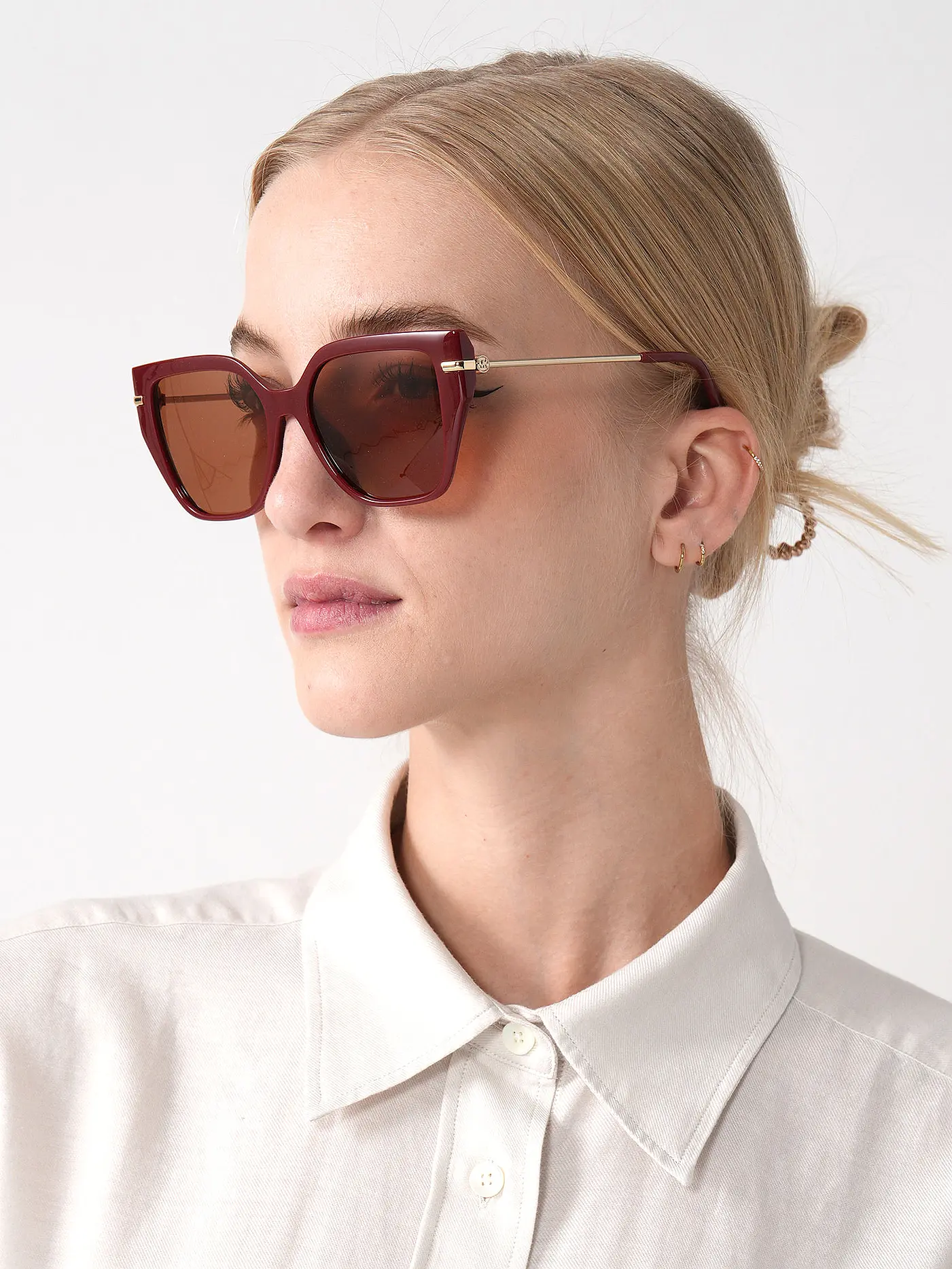 MICHAEL KORS | Sonnenbrille 0MK2231U/54 | 